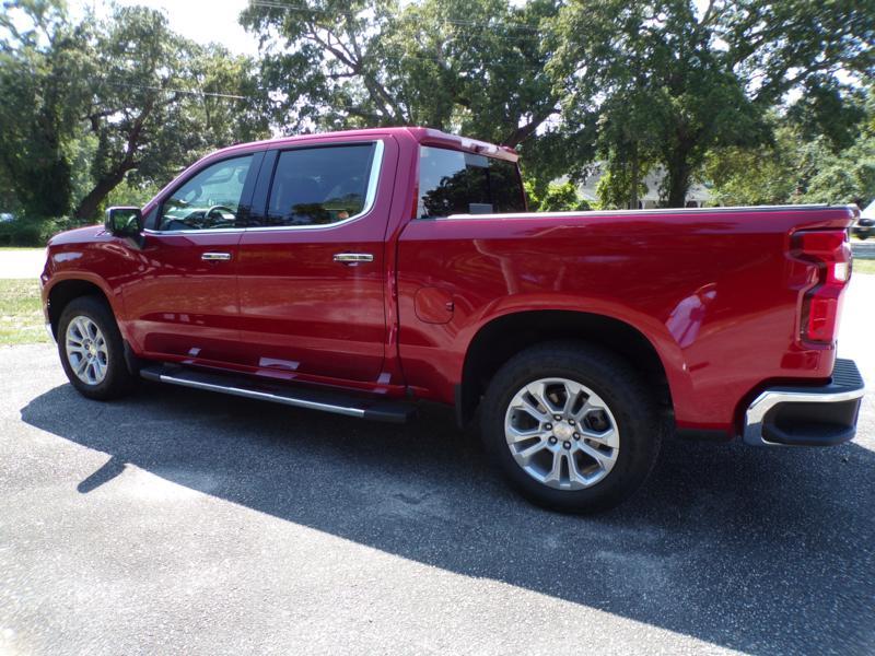 chevrolet silverado 1500 2025 1GCUKGED5SZ321630 image chevrolet silverado 1500 2025 1GCUKGED5SZ321630 image